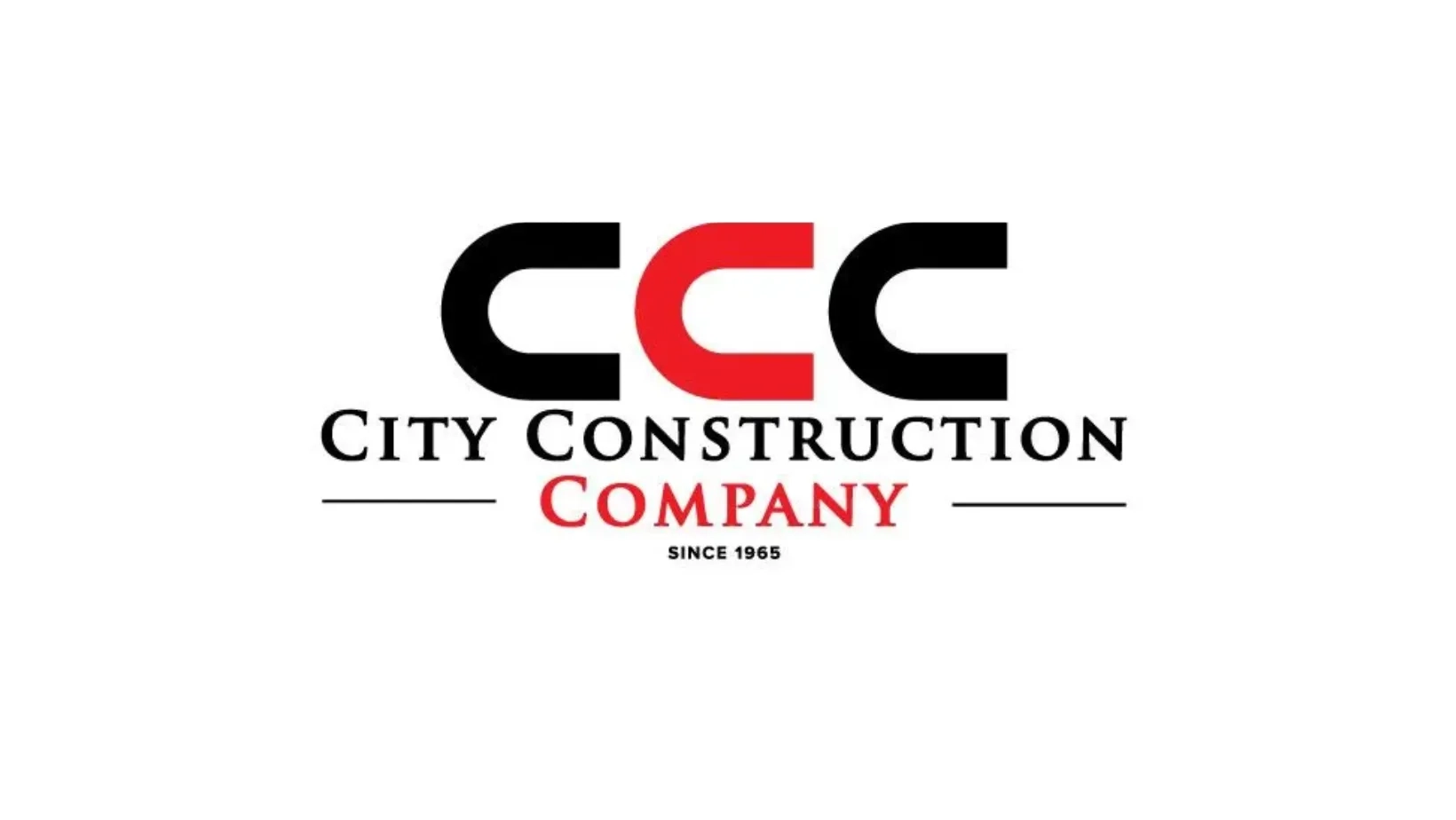 City Window & Construction Co Logo