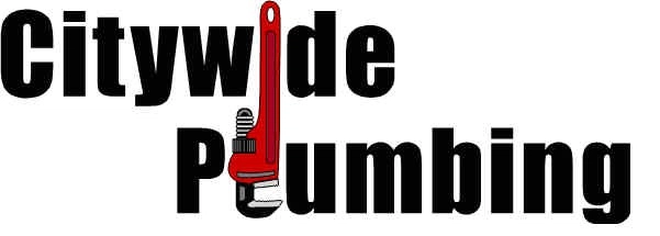 Citywide Plumbing And Water heaters Logo