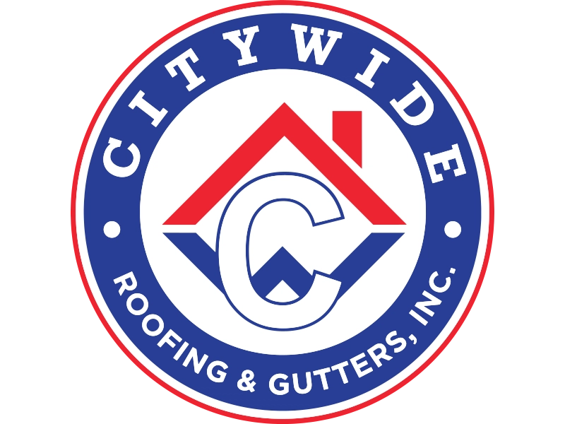 Citywide Roofing & Gutters, Inc. Logo