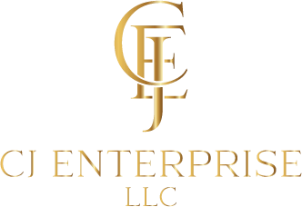 CJ Enterprise, LLC Logo