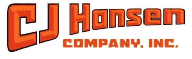 C.J. Hansen Company, Inc. Logo