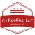 CJ Roofing, LLC Logo