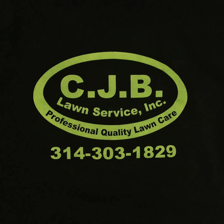 CJB Lawn Service Inc. Logo