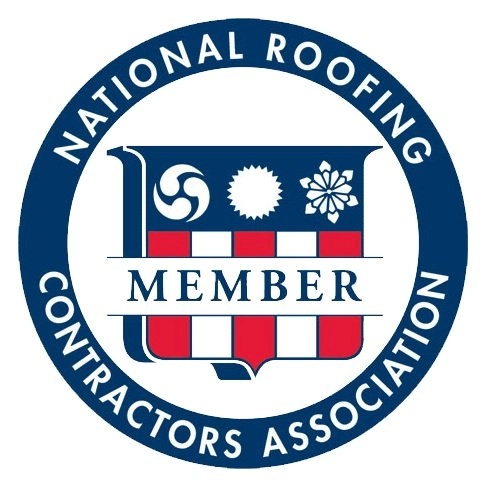 CJM Roofing LLC Logo