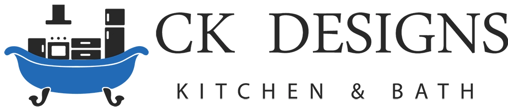 CK Designs Kitchen & Bath Logo