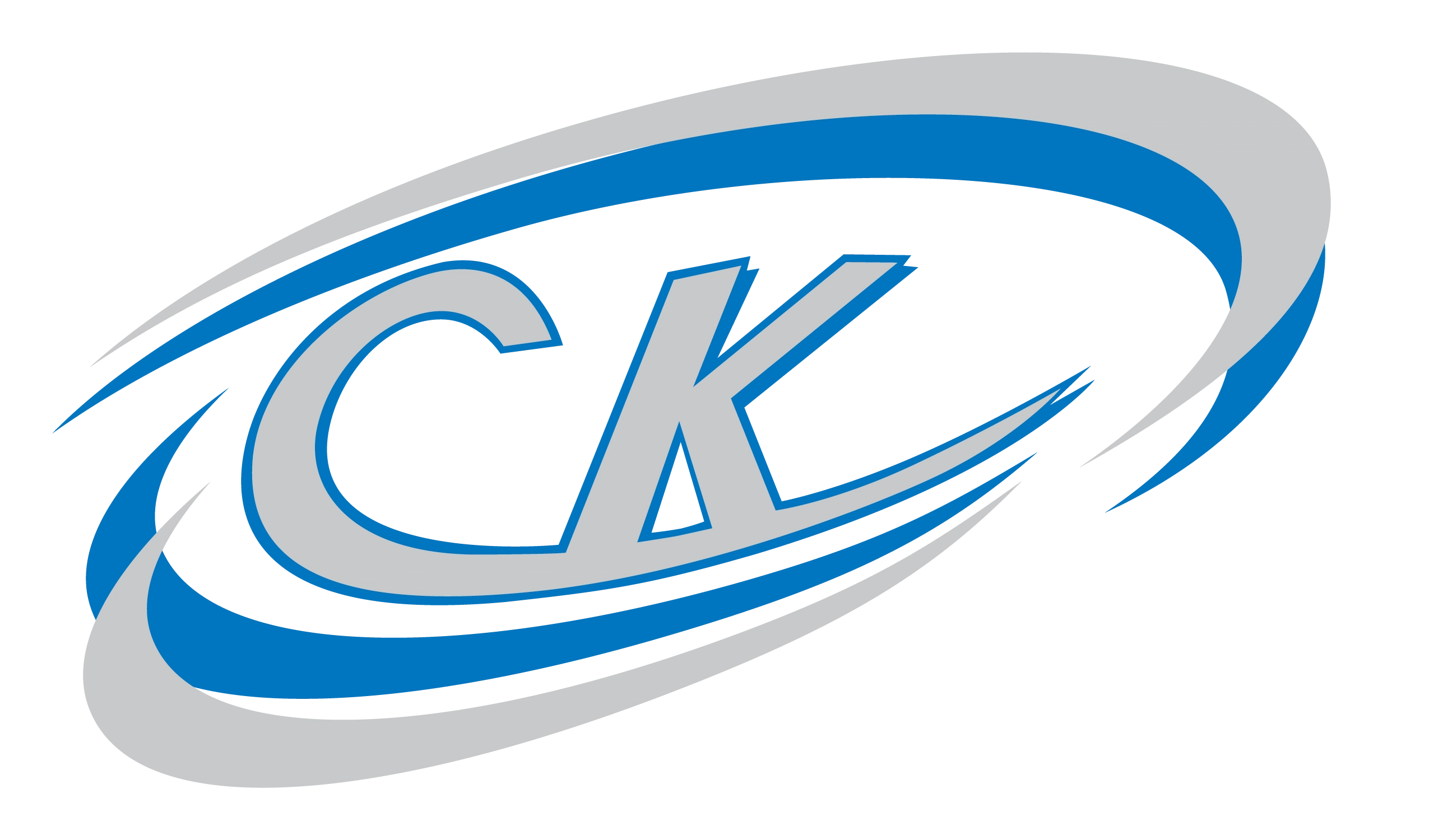 CK Home Comfort Systems Logo
