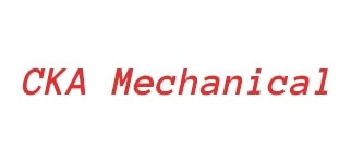 CKA Mechanical Inc. Logo