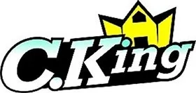 C.King Construction Logo