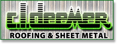 CL Deemer Roofing & Sheet Metal Company Inc. Logo