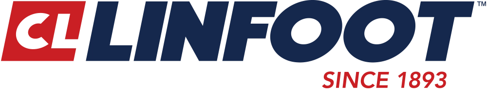 C.L. Linfoot Co. Logo