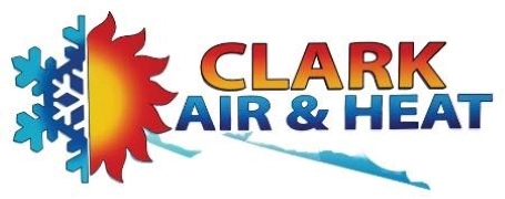 Clark Air and Heat, Inc. Logo