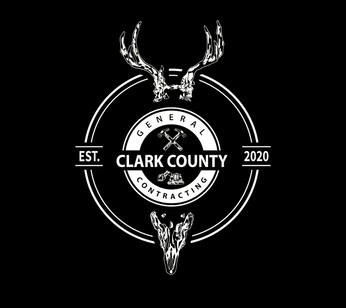 Clark County General Contracting LLC Logo