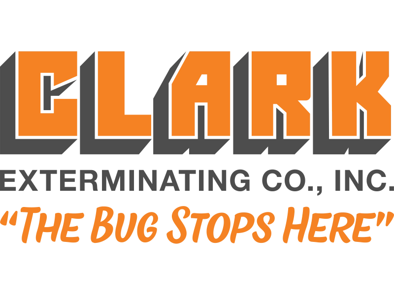 Clark Exterminating Logo