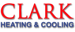 Clark Heating & Cooling Inc Logo