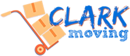 Clark Moving Specialists Logo