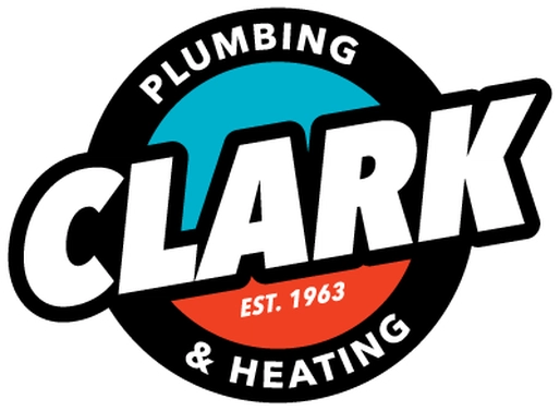 Clark Plumbing & Heating Co Logo