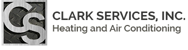 Clark Services Inc. Logo