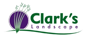 Clark's Landscape Services Logo