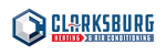 Clarksburg Heating and Air Conditioning Logo