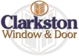 Clarkston Window & Door Logo