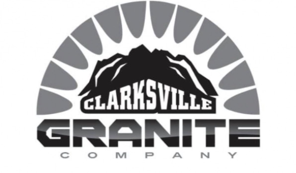 Clarksville Granite Company Logo