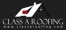Class A Roofing Logo