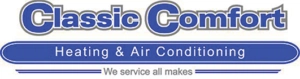 Classic Comfort LLC Logo