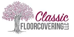 Classic Floorcovering LLC Logo