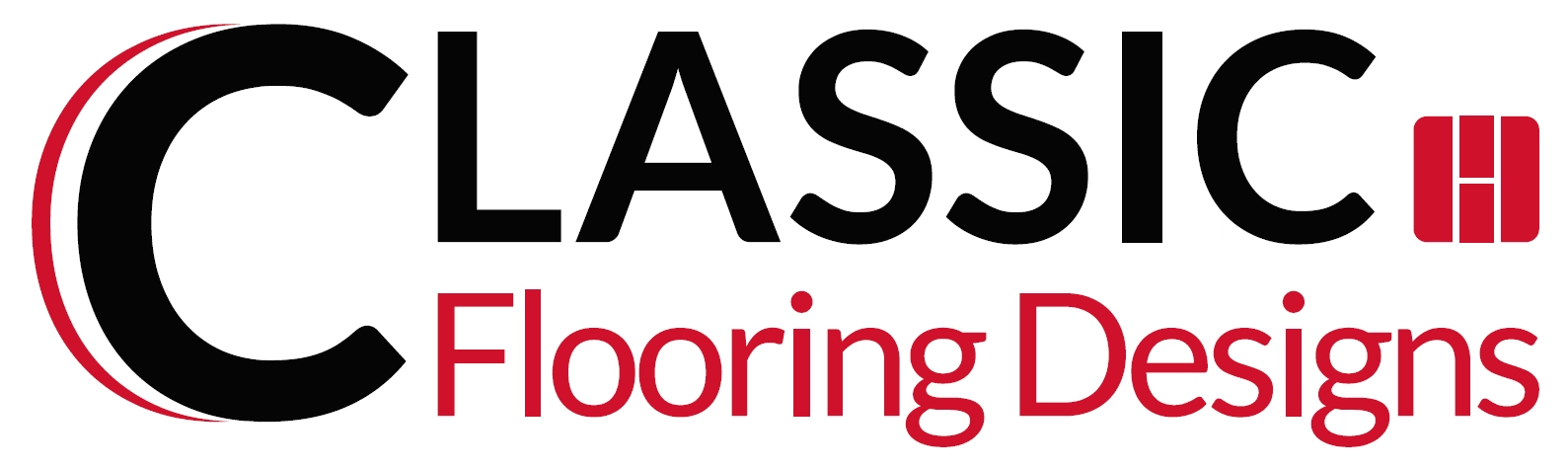 Classic Flooring Designs LLC Logo