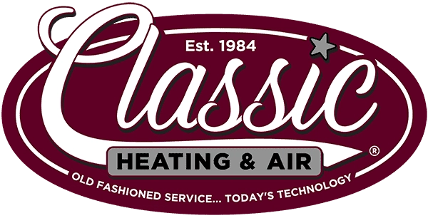 Classic Heating and Air Logo