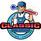 Classic Home Services Logo