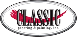 Classic Papering & Painting, Inc. Logo
