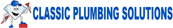 Classic Plumbing Solutions Logo