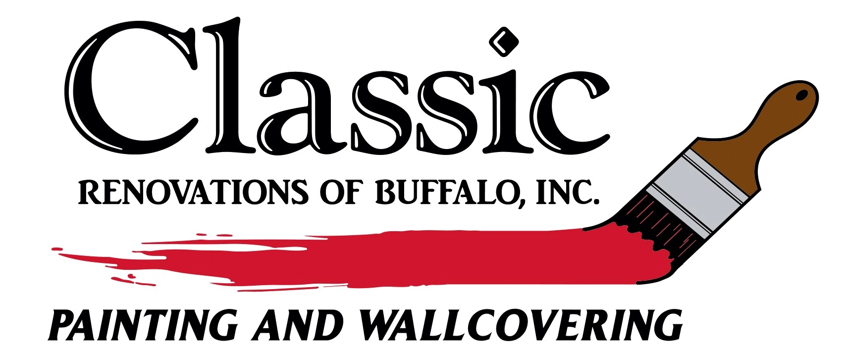 Classic Renovations of Buffalo Logo