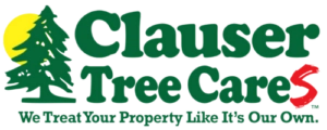 Clauser Tree Care Logo