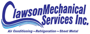 Clawson Mechanical Services, Inc Logo