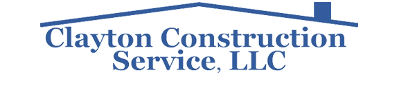 Clayton Construction Service LLC Logo
