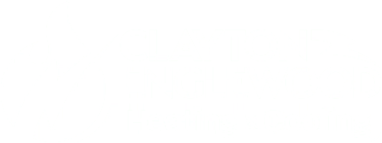 Clayton-Englewood Heating & Cooling Logo