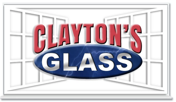 Clayton's Glass, LLC Logo