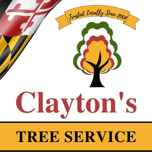 Clayton's Tree Service Logo