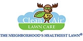 Clean Air Lawn Care Central Oregon Logo