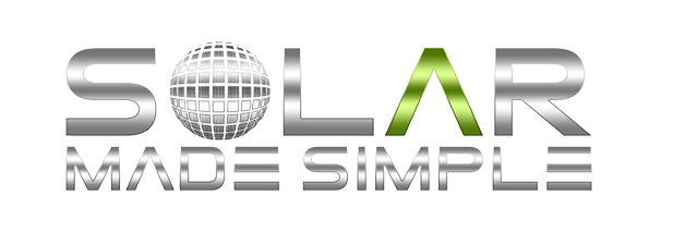 Clean and Simple Solar Solutions, LLC Logo