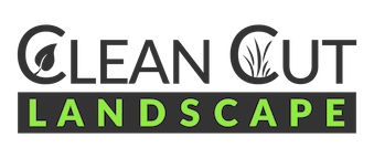 Clean Cut Landscape & Design Logo