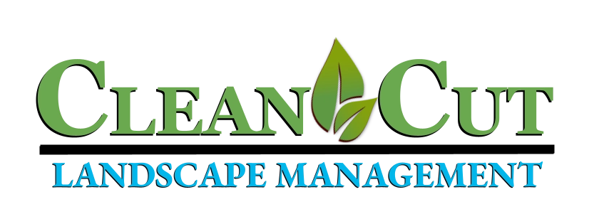 Clean Cut Landscape Management, LLC Logo