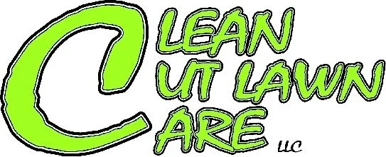 Clean Cut Lawn Care LLC Logo