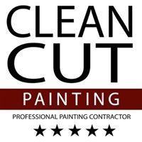 Clean Cut Painting, LLC Logo