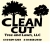 Clean Cut Tree and Lawn Logo