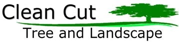 Clean Cut Tree Service Logo
