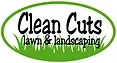 Clean Cuts Lawn/Landscaping & Landscaping Supply Yard Logo