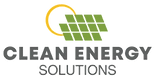 Clean Energy Solutions Logo